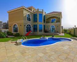 نحوه خرید خانه در دبی