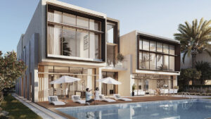 قیمت خانه در دبی به تومان