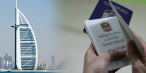 با خرید ملک در دبی پاسپورت بگیر