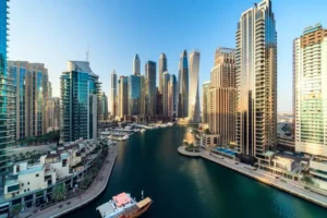 راهنمای سرمایه گذاری در املاک دبی