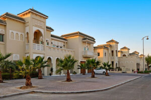 خرید آپارتمان در دبی