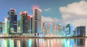 Buying property in Business Bay Dubai
