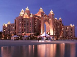 Atlantis Dubai Hotel
