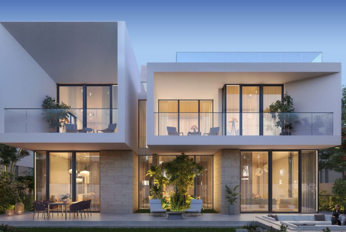 Address Villas Hillcrest Villas in Dubai Hills Estate 4 1170x785 1