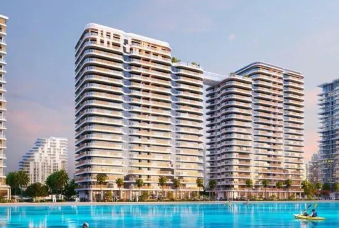 Azizi Venice in Dubai South by Azizi Developments 2 1170x785 1