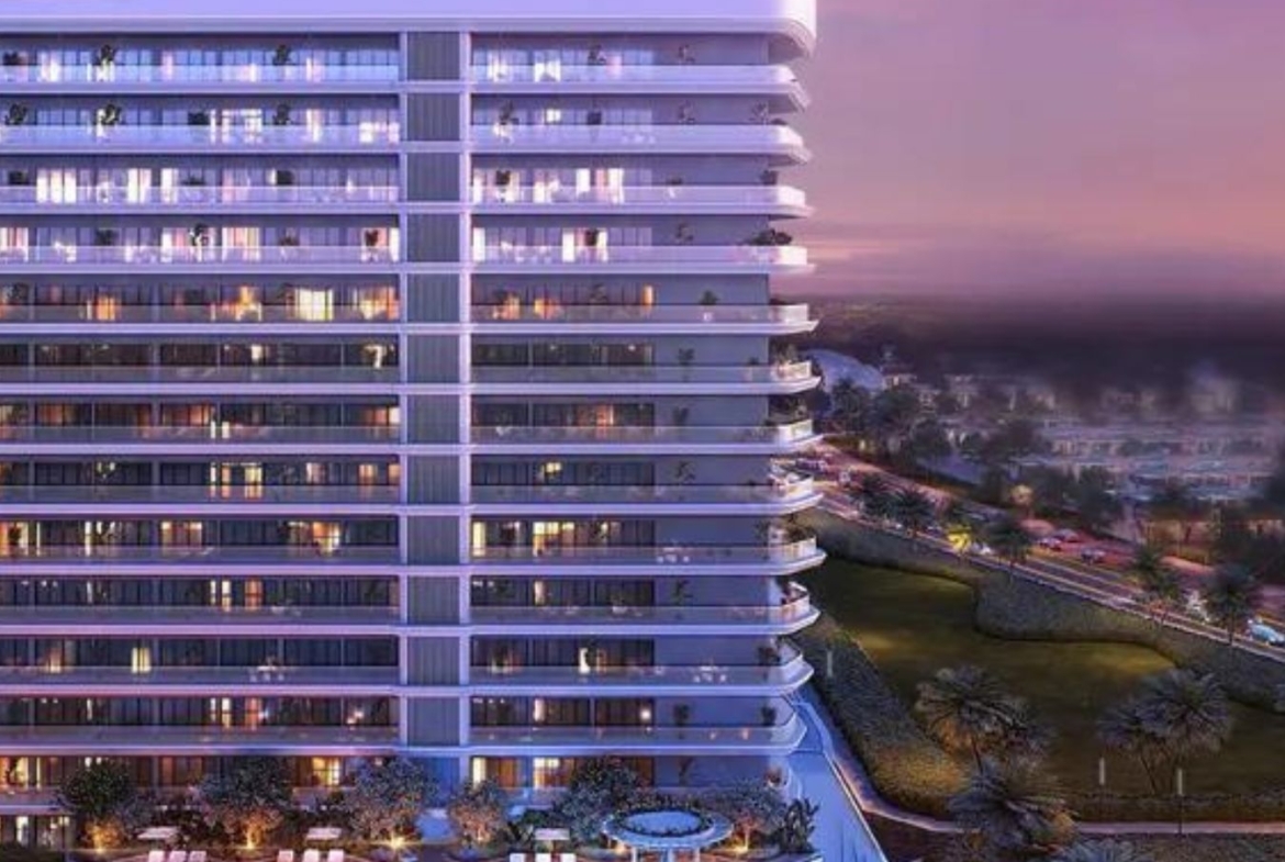 Elo 2 at Damac Hills 2 Dubai Damac Properties 6 1170x785 1