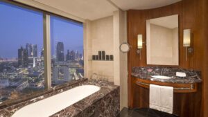 Emirates Towers Jumeirah Hotel