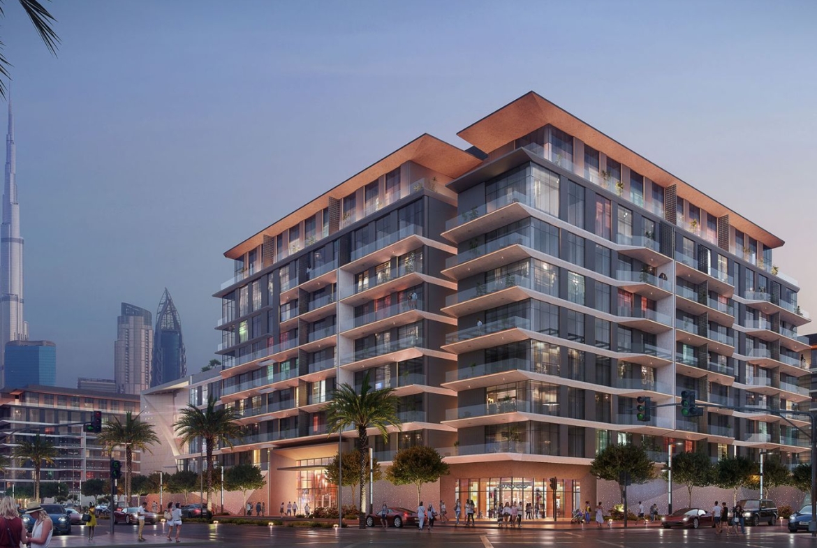 City Walk Northline Premium Apartments in City Walk Dubai 8 1170x785 1