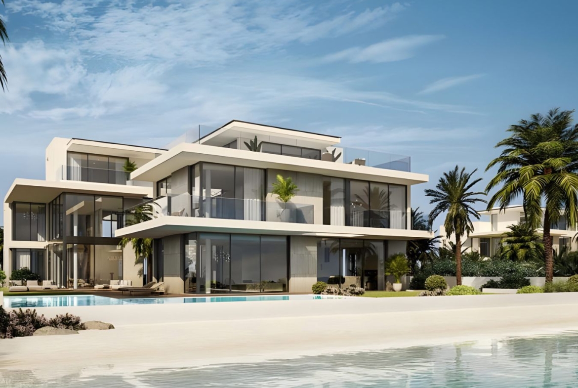 District One West Luxury Villas Mansions 8 1170x785 1