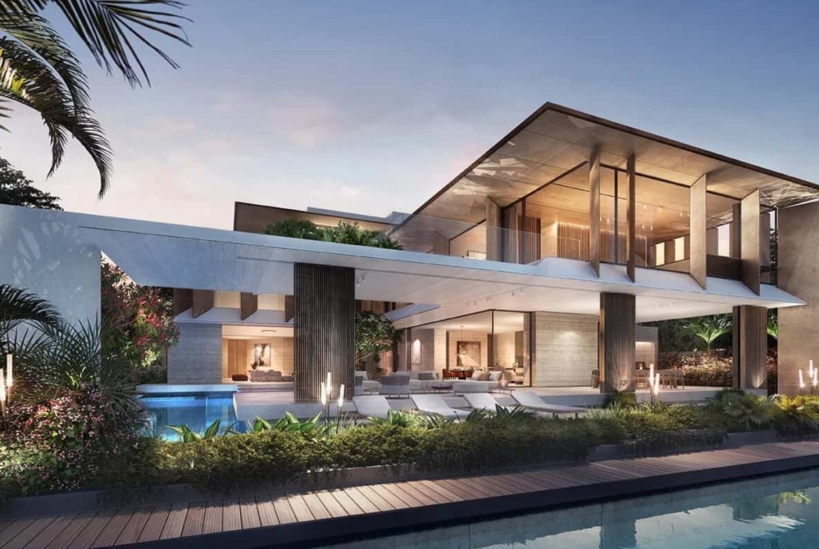 FAY Waterfront Villas Luxury villas by Majid Al Futtaim 6 1170x785 1