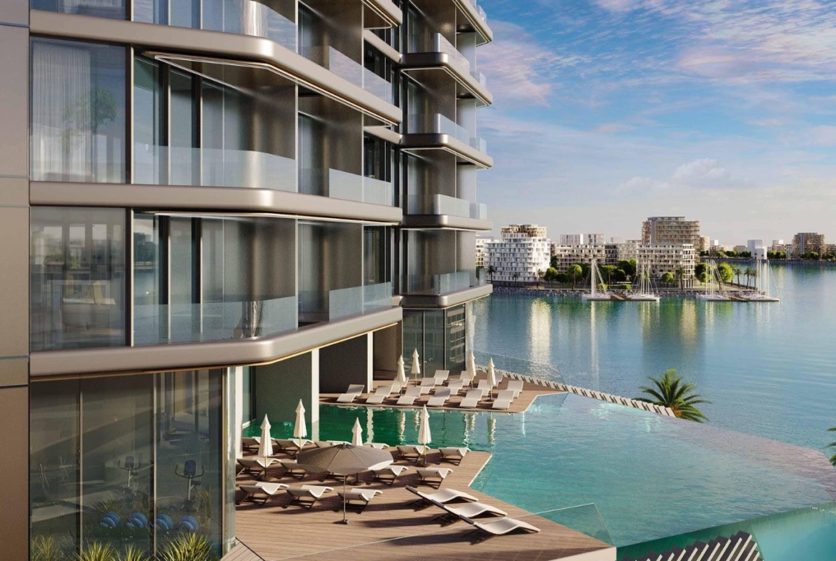 Nautica Apartments for sale in Dubai Maritime City by Select Group 2 1170x785 1