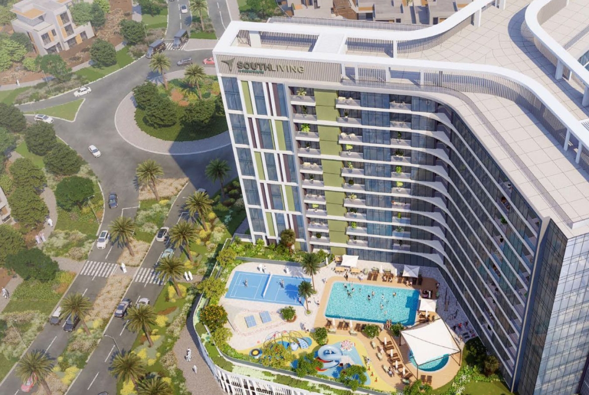 South Living Premium Apartments in Dubai South 6 1170x785 1