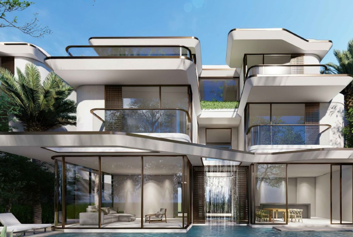 Wadi The Modern Villas Mansions in District 11 Meydan 8 1170x785 1