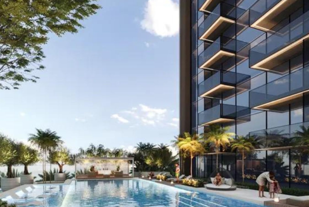 Lilium Tower at JVT Jumeirah Village Triangle Tiger Properties 5 1170x785 1