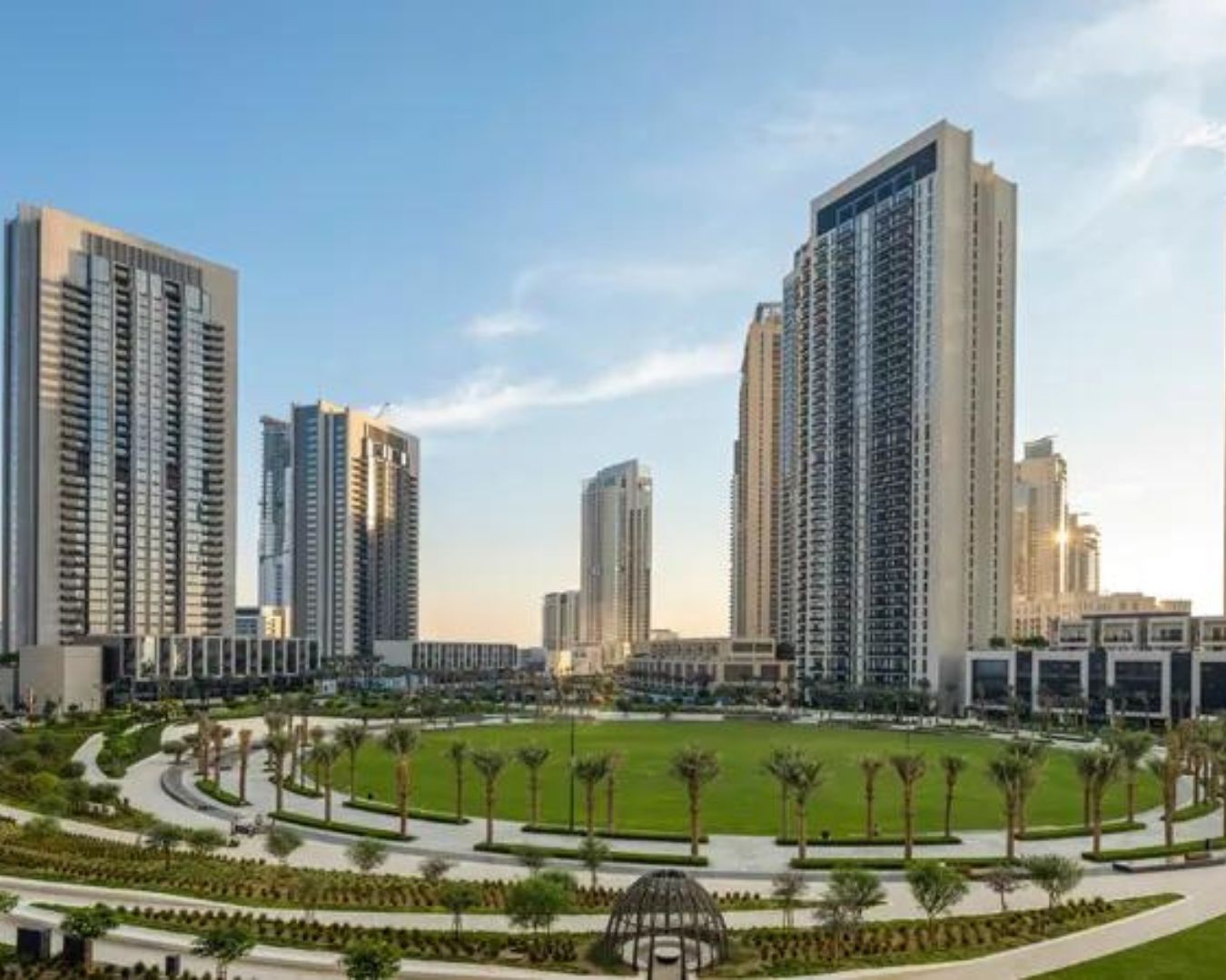 Emaar Palace Residences Dubai 3