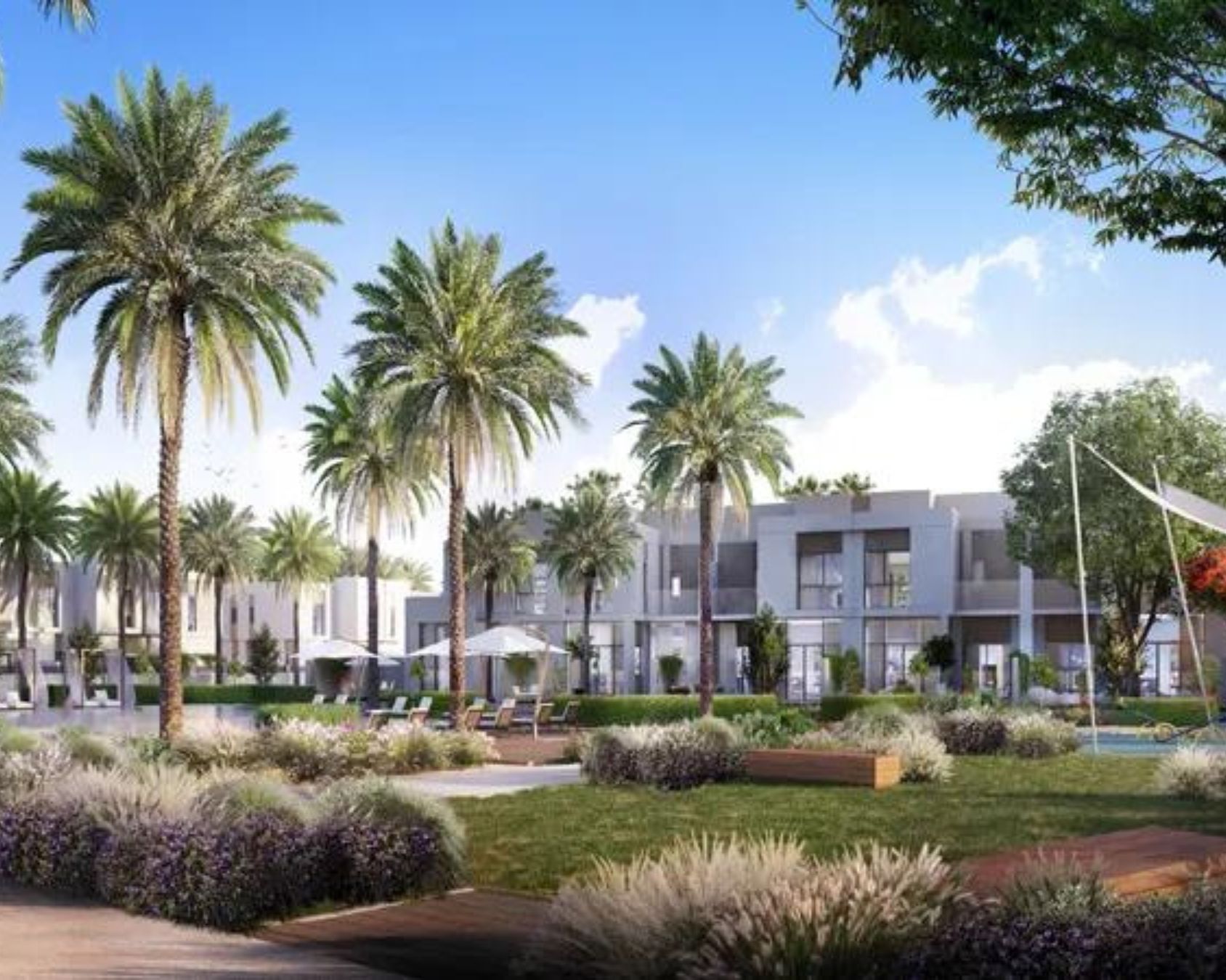 Greenwood Residency in Dubai 3