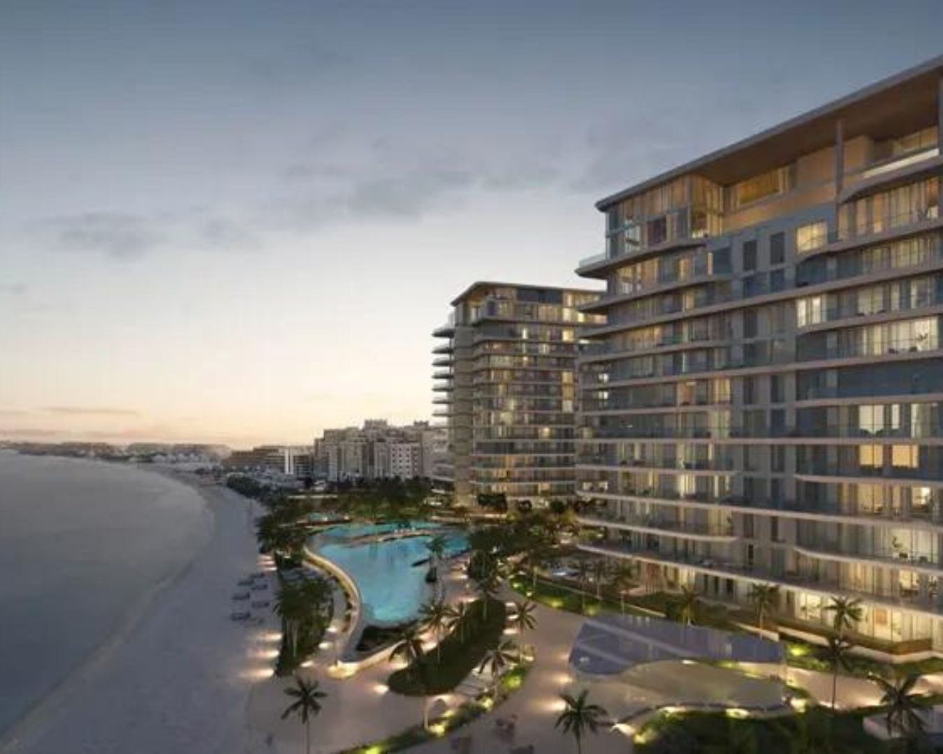 Serenia Living Residency Dubai 4